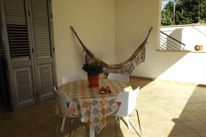 Pedra Do Sol Villa Balestrate Ngoại thất bức ảnh