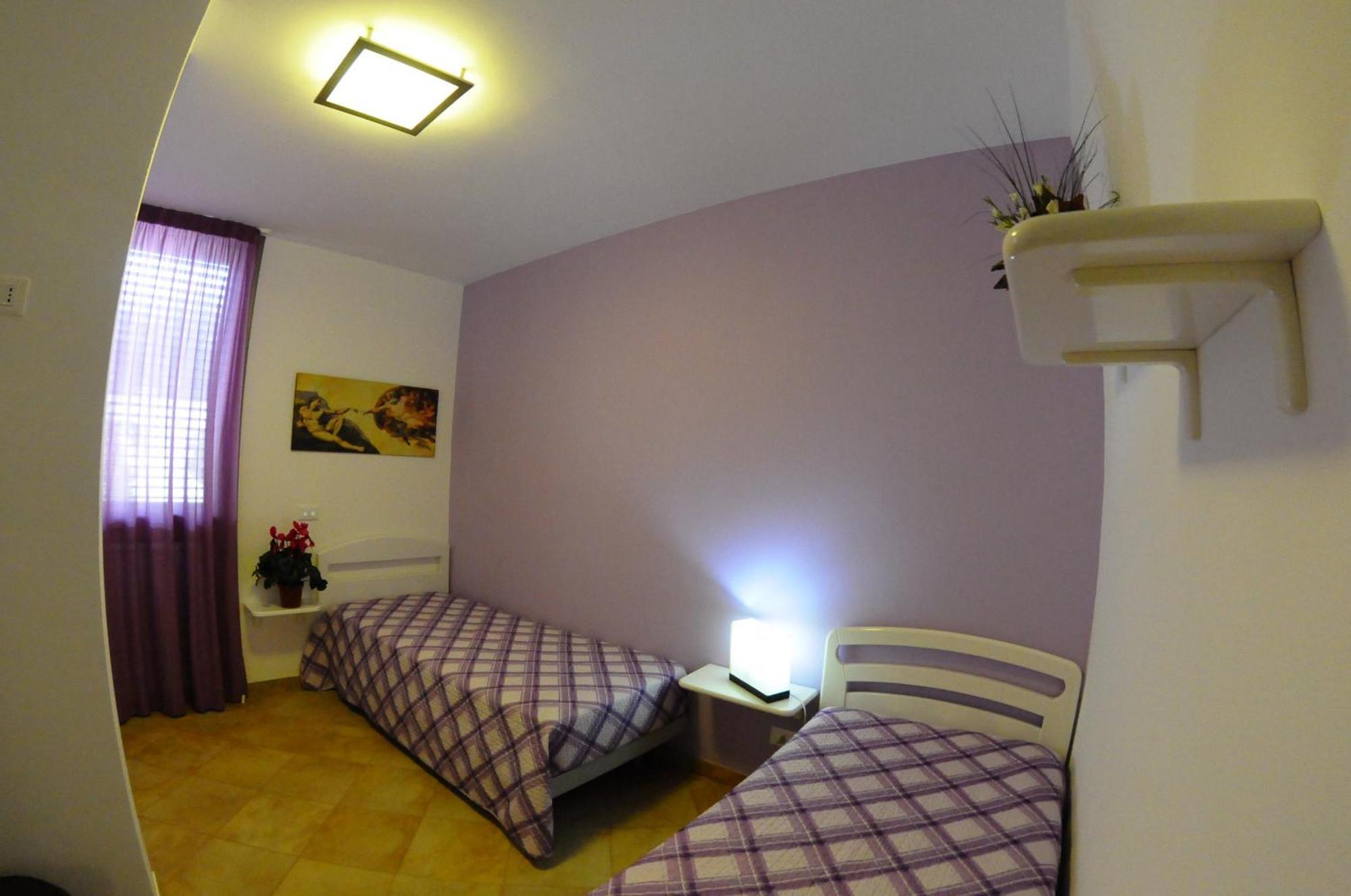 Pedra Do Sol Villa Balestrate Ngoại thất bức ảnh