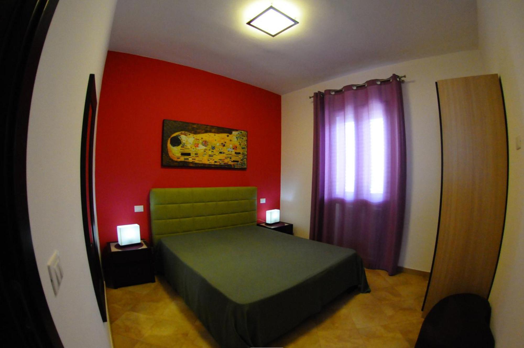 Pedra Do Sol Villa Balestrate Ngoại thất bức ảnh