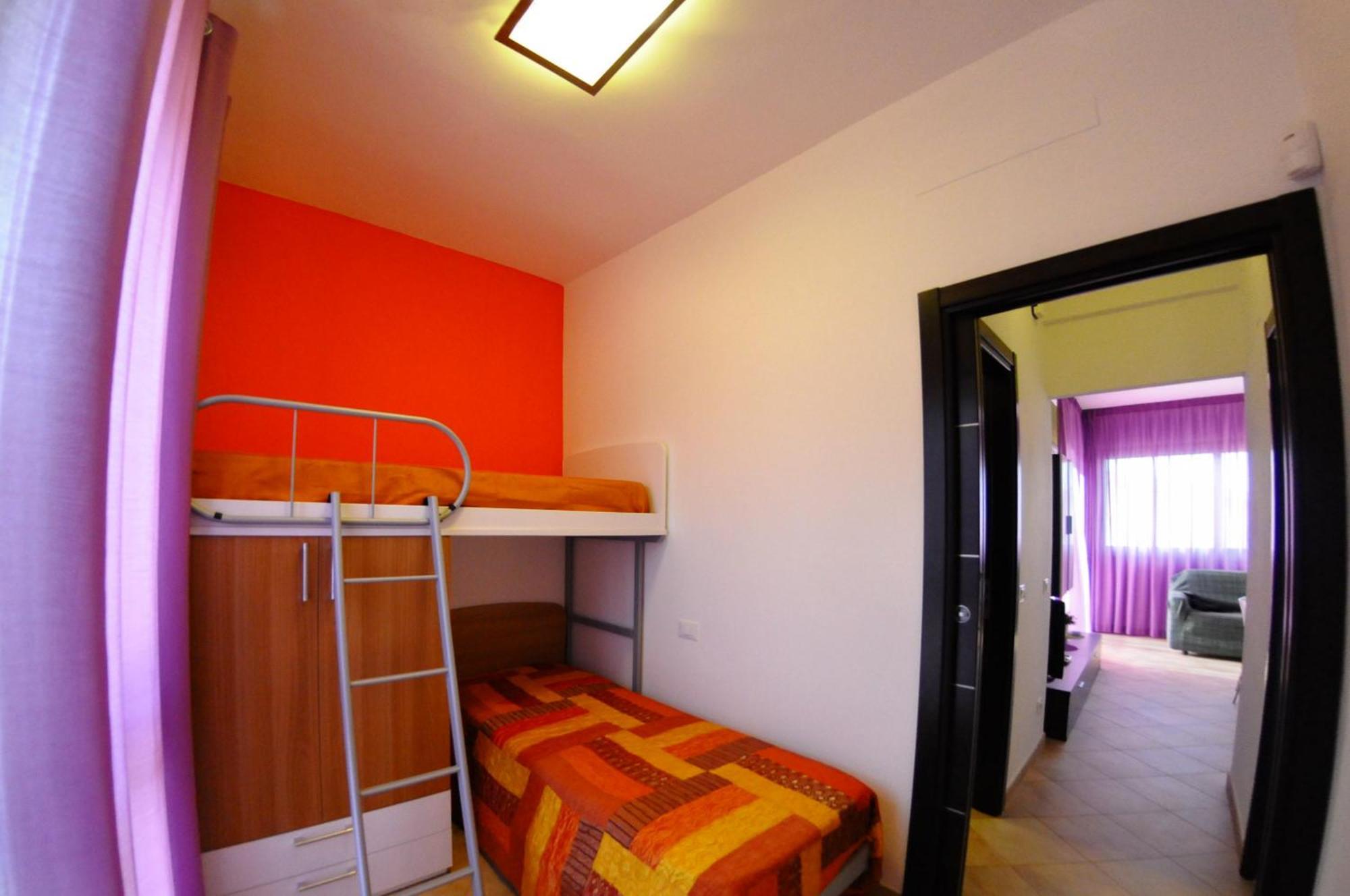 Pedra Do Sol Villa Balestrate Ngoại thất bức ảnh